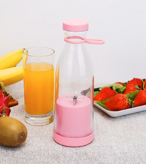 š„Portable blenderš„