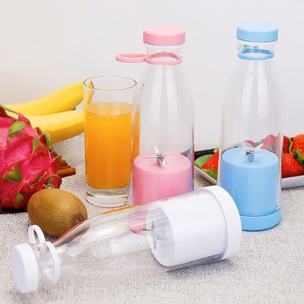 š„Portable blenderš„