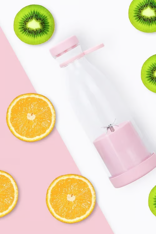 š„Portable blenderš„