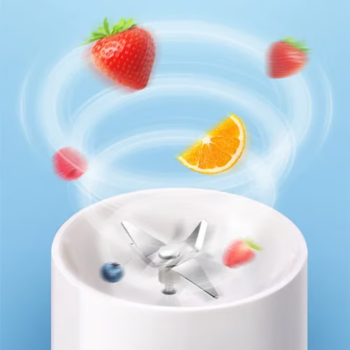 š„Portable blenderš„