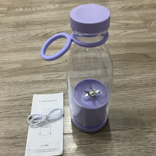 š„Portable blenderš„