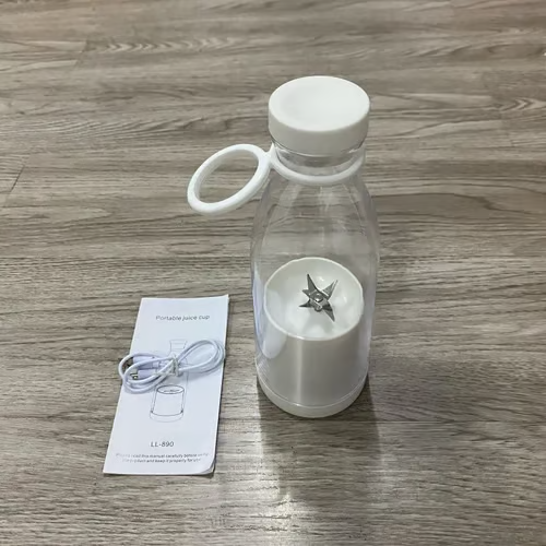 š„Portable blenderš„