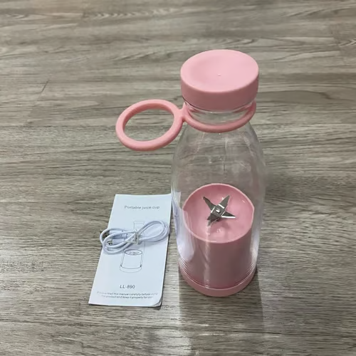 š„Portable blenderš„