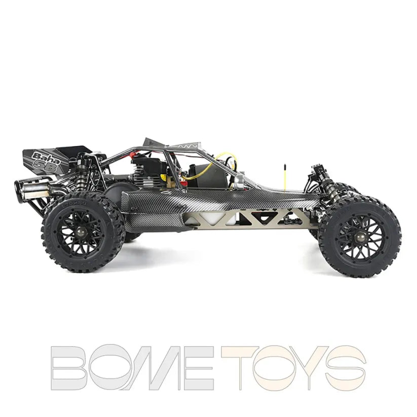 🍃2.4G High-Speed Remote Control Racing Car