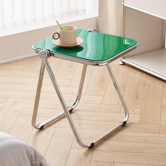 Folding Coffee Table