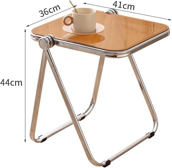 Folding Coffee Table