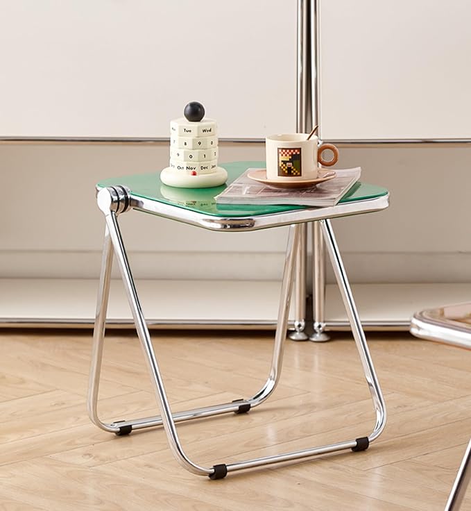 Folding Coffee Table