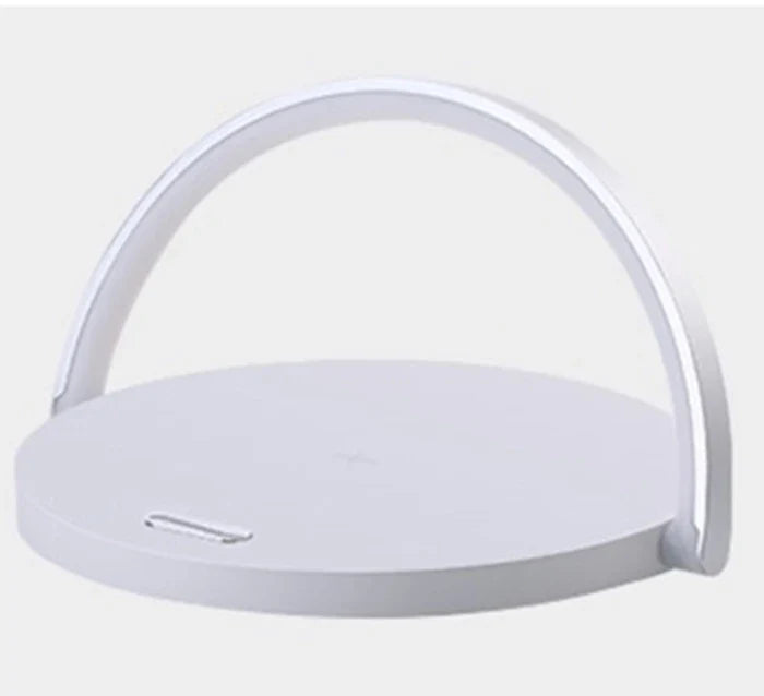 Wireless Charger Lamp