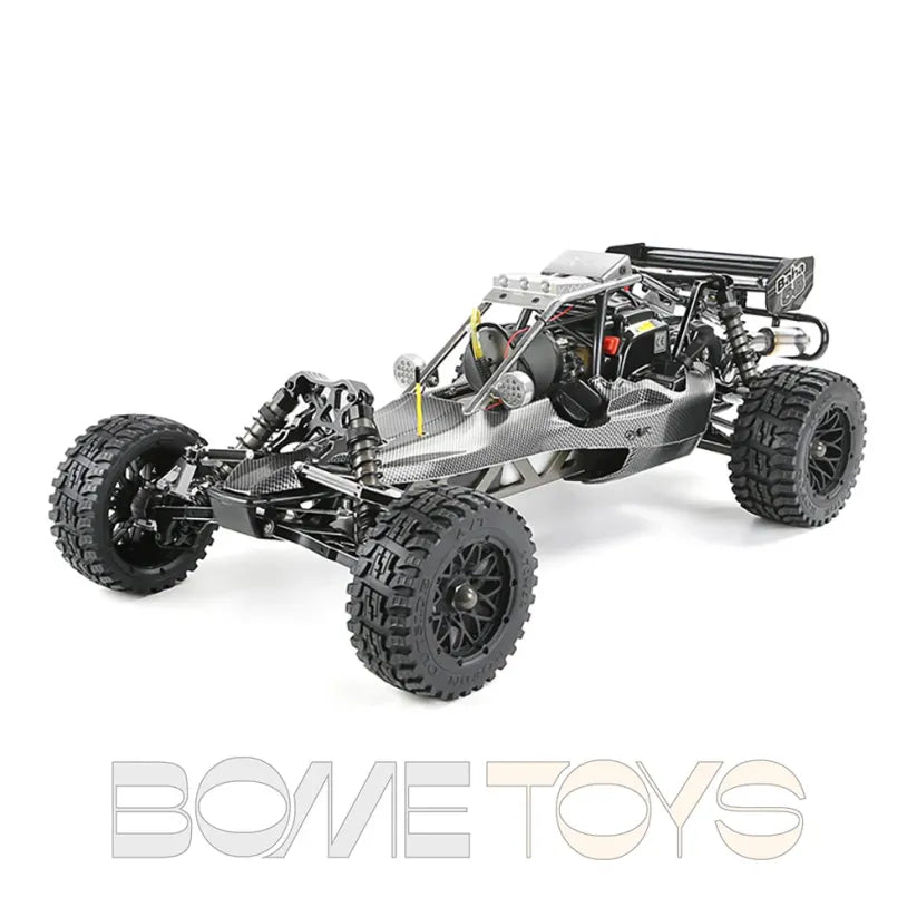 🍃2.4G High-Speed Remote Control Racing Car