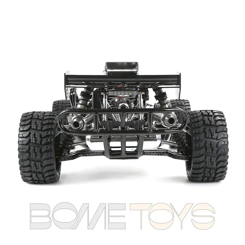 🍃2.4G High-Speed Remote Control Racing Car