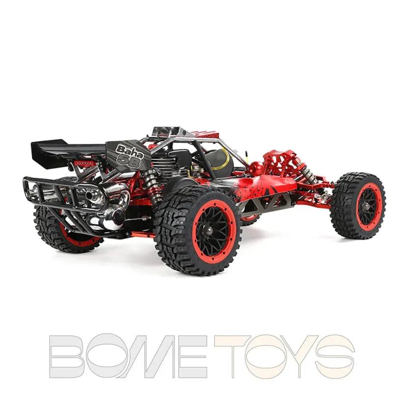 🍃2.4G High-Speed Remote Control Racing Car