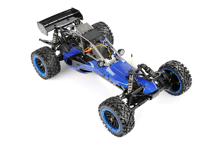 🍃2.4G High-Speed Remote Control Racing Car