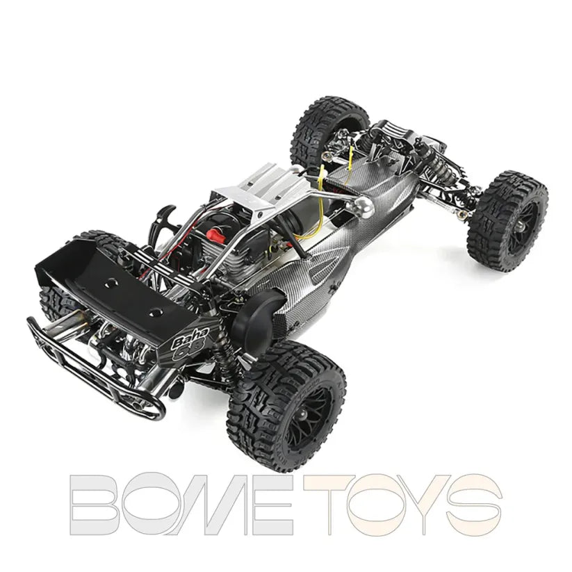 🍃2.4G High-Speed Remote Control Racing Car