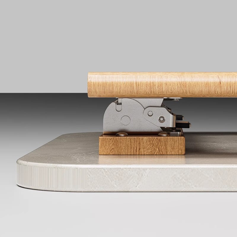 Woyuosn 90° Self-Locking Folding Hinges