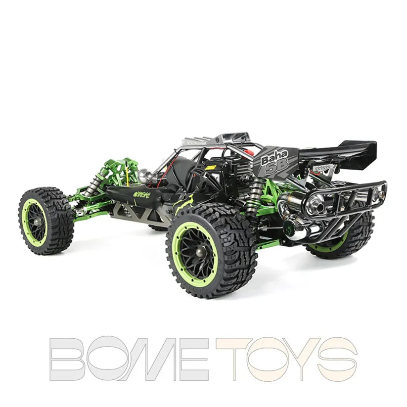 🍃2.4G High-Speed Remote Control Racing Car