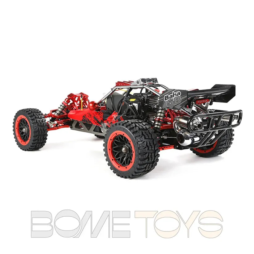🍃2.4G High-Speed Remote Control Racing Car