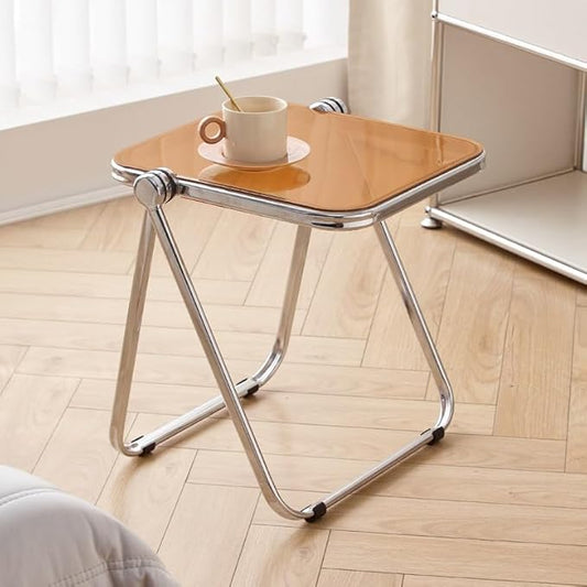 Folding Coffee Table