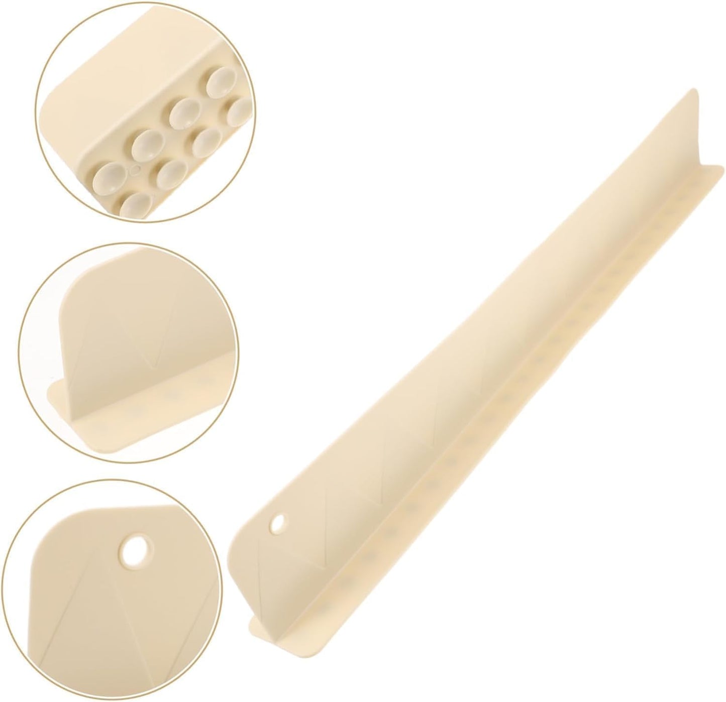 Silicone Sink Splash Guard for Kitchen