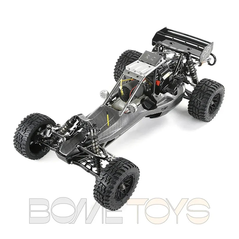 🍃2.4G High-Speed Remote Control Racing Car