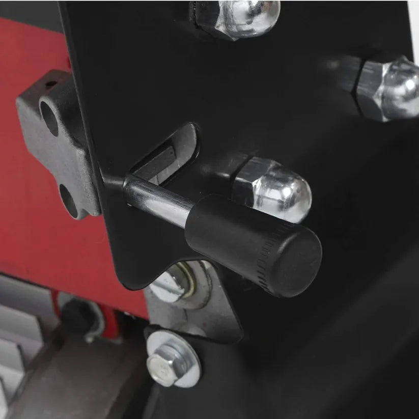 🍃 🍃Electric Hydraulic Log Splitter