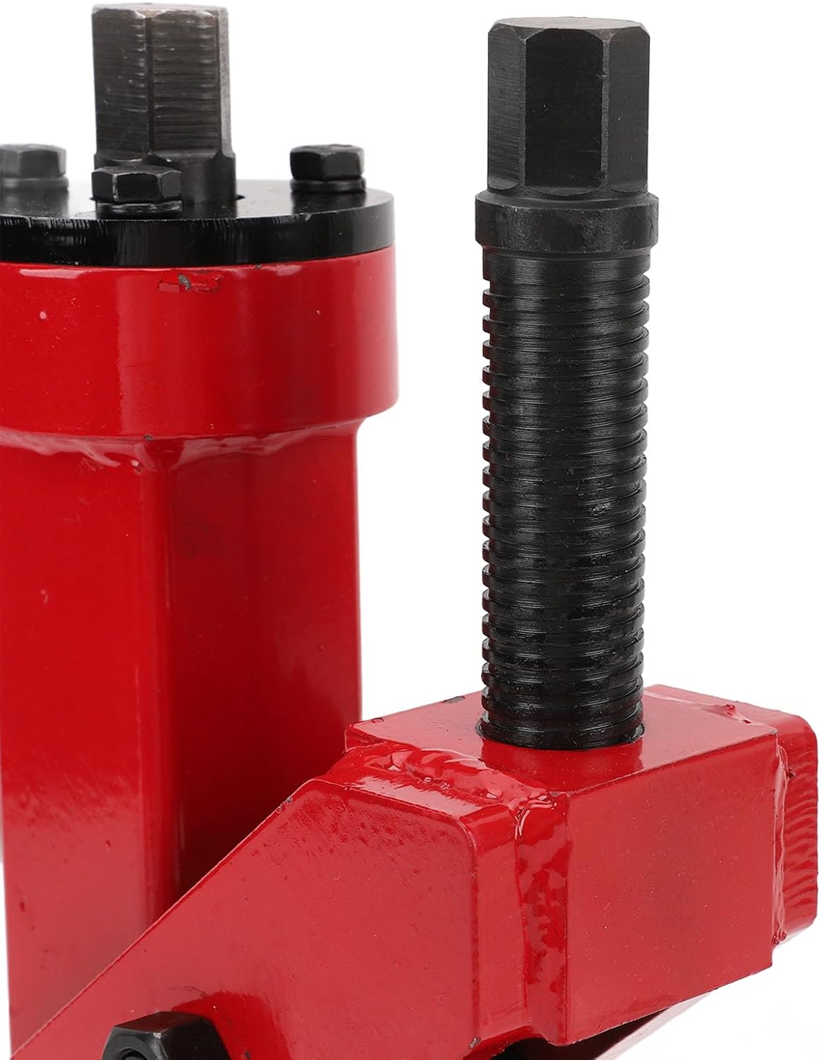 Buachois Manual Tire Bead Breaker with Handle,Portable Tires Changer Tool,Easy Operated Wheel Tire Repair Tool