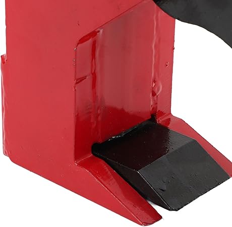 Buachois Manual Tire Bead Breaker with Handle,Portable Tires Changer Tool,Easy Operated Wheel Tire Repair Tool