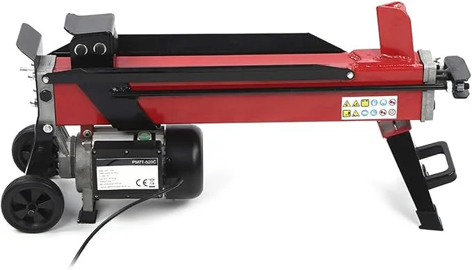 🍃 🍃Electric Hydraulic Log Splitter