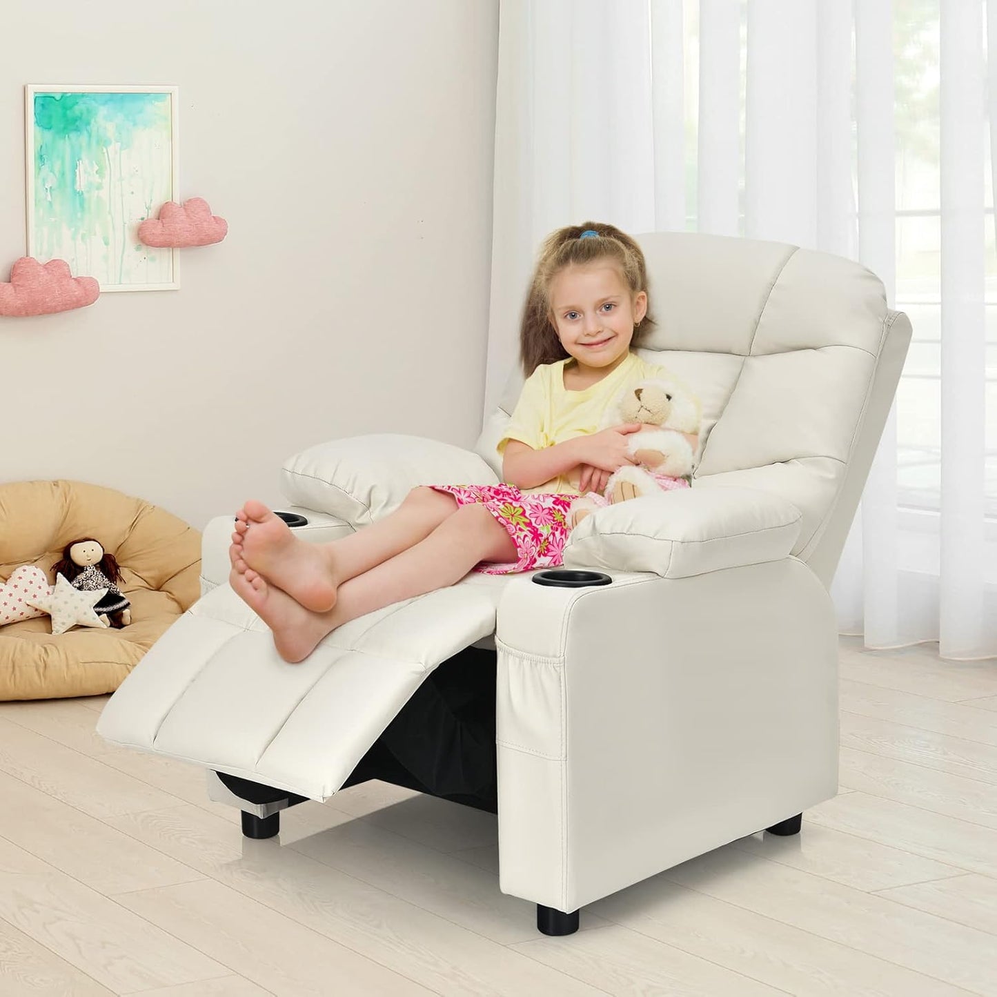 🔥Children's Recliner