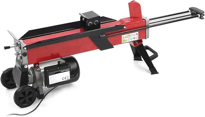 🍃 🍃Electric Hydraulic Log Splitter