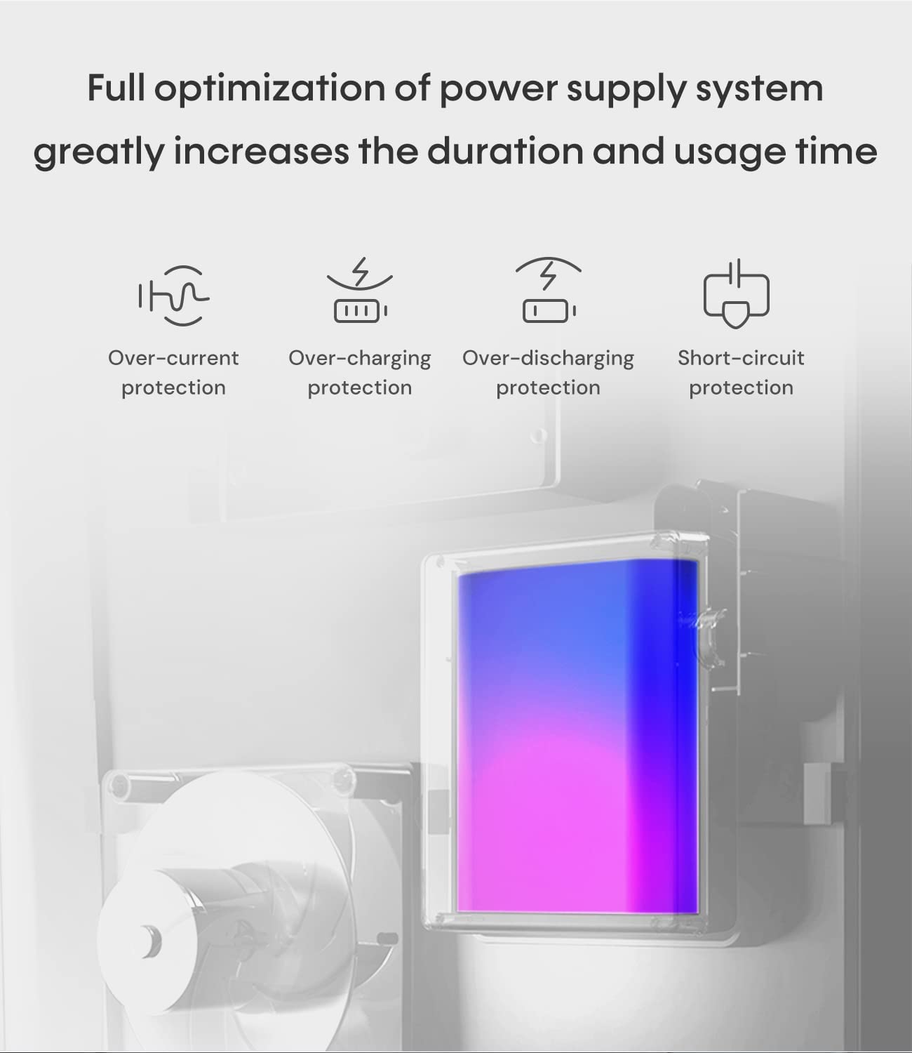 🍃Bote de basura automático autosellante y cambiante