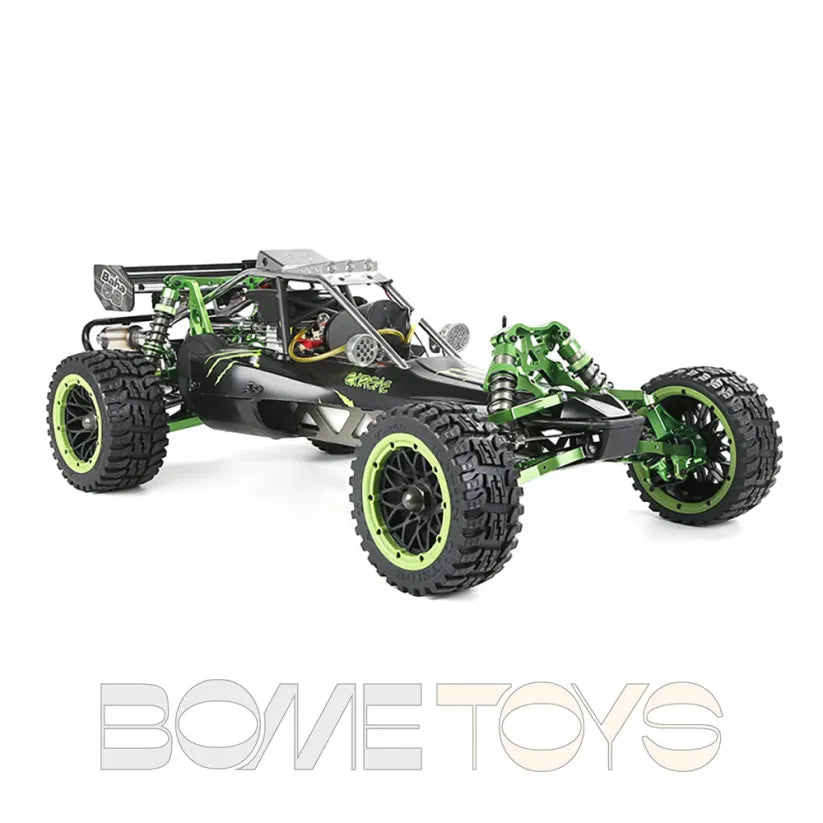 🍃2.4G High-Speed Remote Control Racing Car