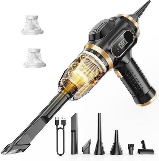 Portable Vacuum Cleaner