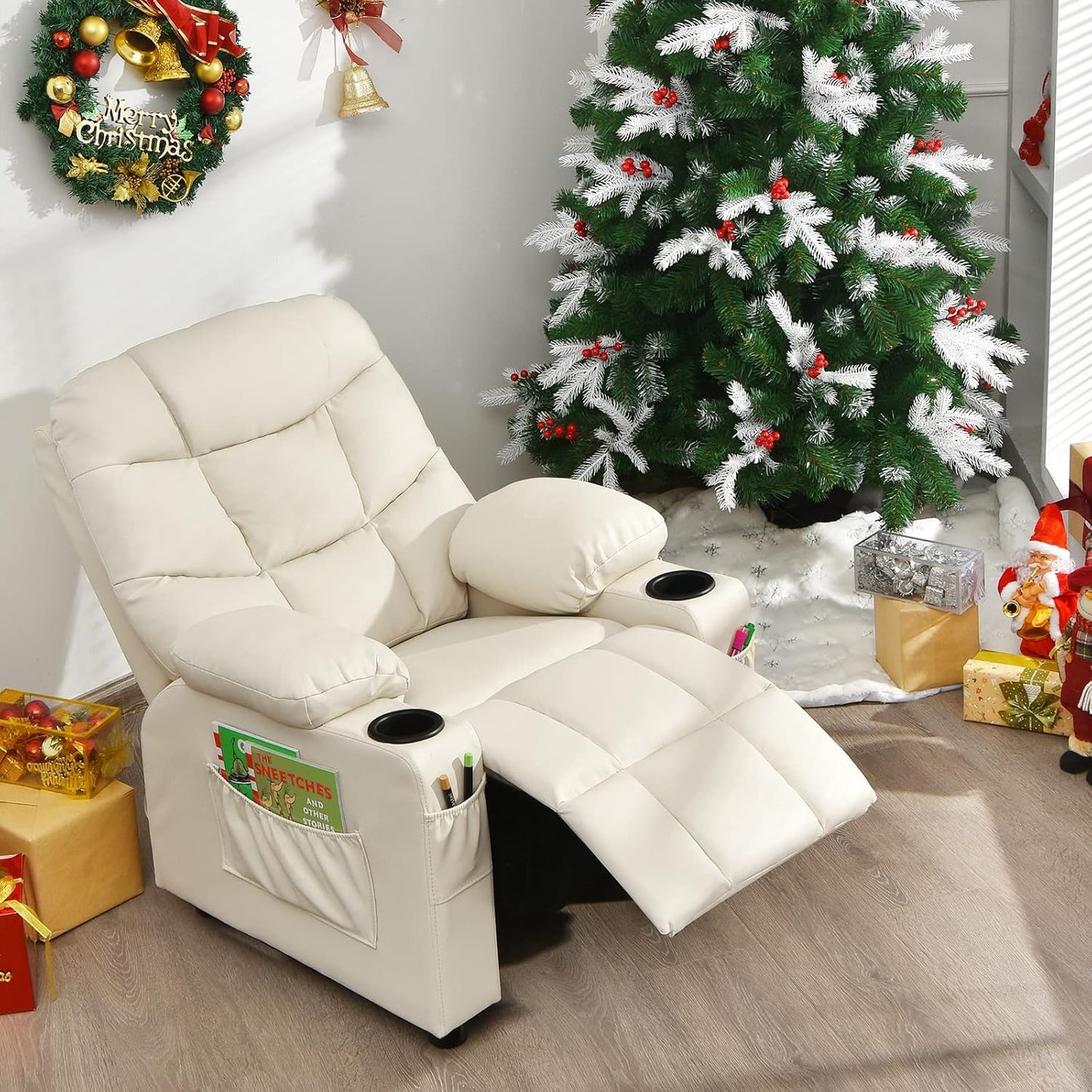 🔥Children's Recliner