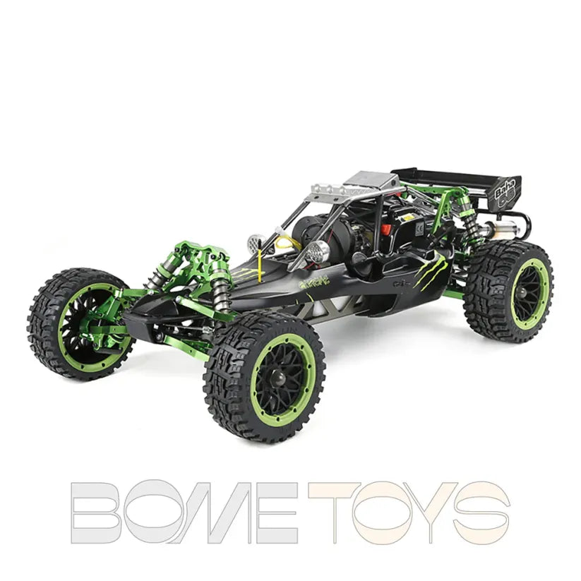 🍃2.4G High-Speed Remote Control Racing Car