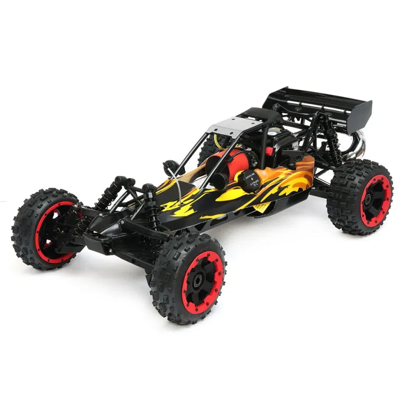 🍃2.4G High-Speed Remote Control Racing Car