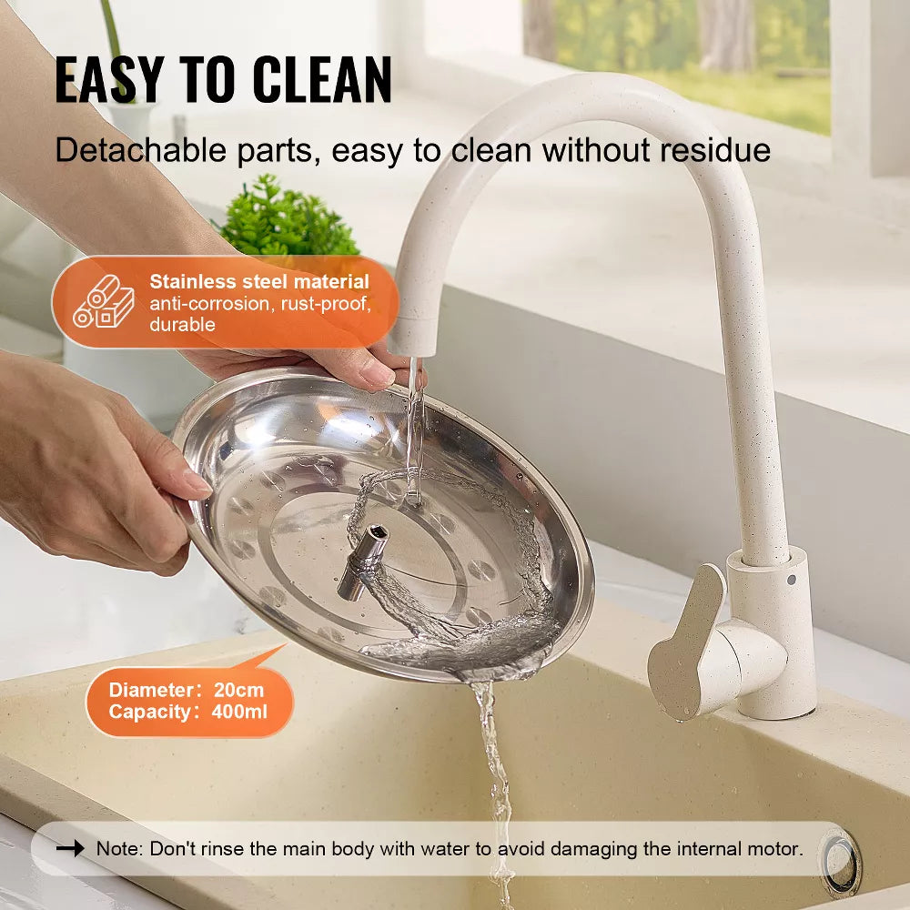 VEVOR Stainless Steel Barbecue Grill