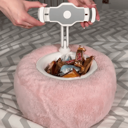 Multi-Functional Mount
