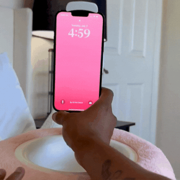 Multi-Functional Mount