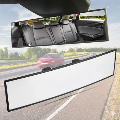 The Last Rearview Mirror You’ll Ever Need