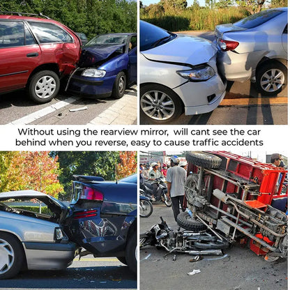 The Last Rearview Mirror You’ll Ever Need