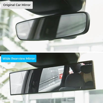 The Last Rearview Mirror You’ll Ever Need
