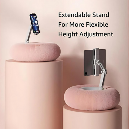 Multi-Functional Mount