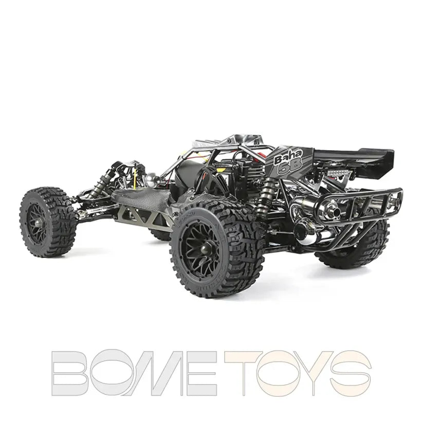 🍃2.4G High-Speed Remote Control Racing Car