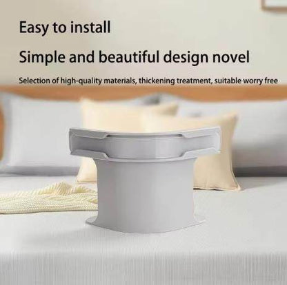 ✨4Pcs Sheet Fixing Clip Invisible Anti-slip