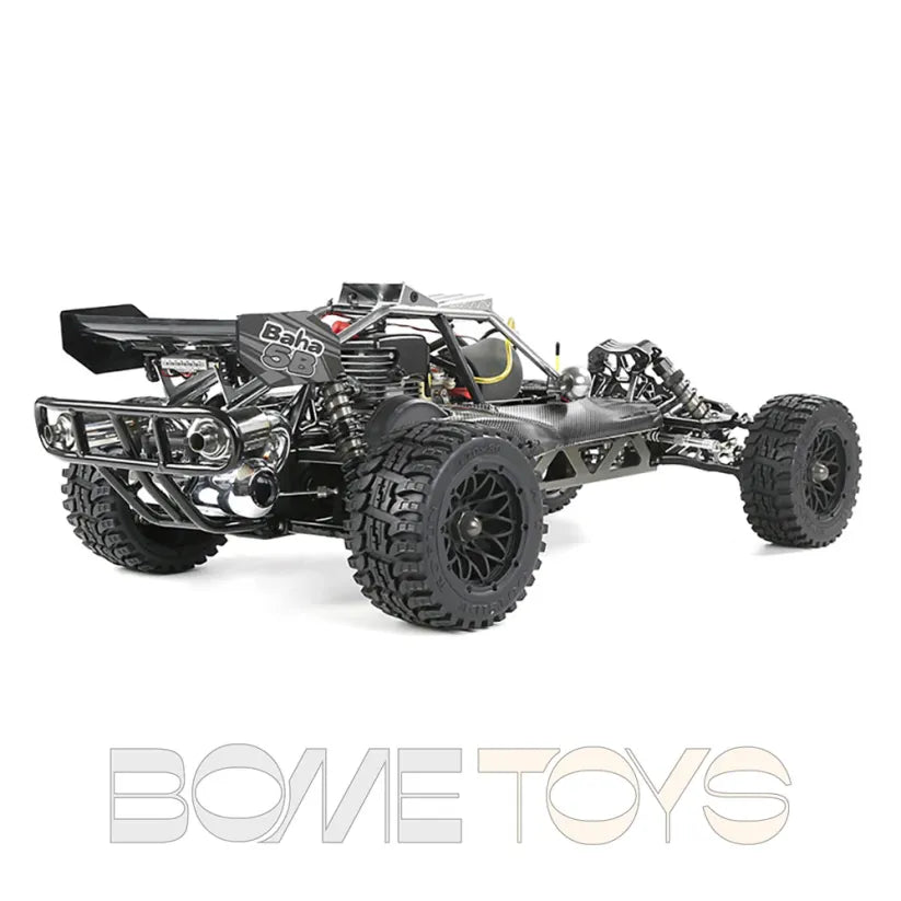🍃2.4G High-Speed Remote Control Racing Car