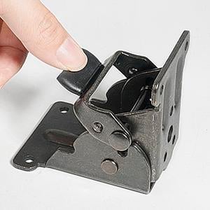 Woyuosn 90° Self-Locking Folding Hinges
