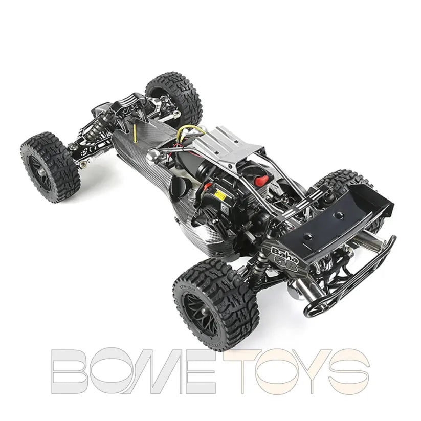 🍃2.4G High-Speed Remote Control Racing Car